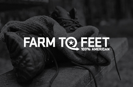 Farm to Feet