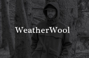 weatherwool example