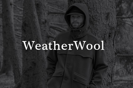 WeatherWool