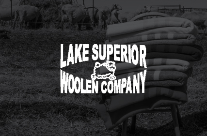 Lake Superior Woolen Company